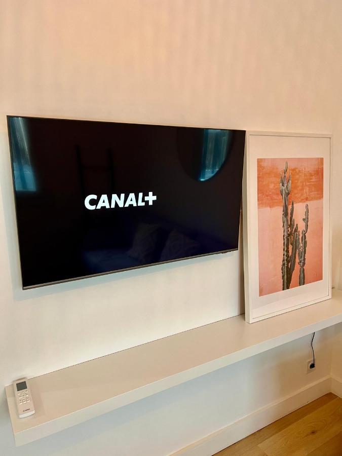 Cocon 2 Pieces Avec Grande Terrasse A Vauban Apartment มาร์กเซย ภายนอก รูปภาพ